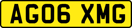 AG06XMG
