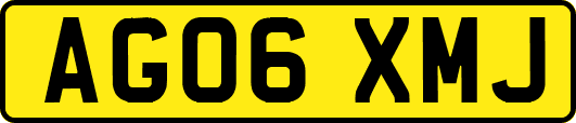 AG06XMJ