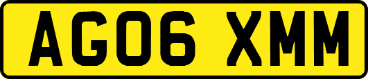 AG06XMM