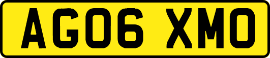 AG06XMO