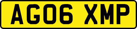 AG06XMP