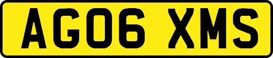 AG06XMS