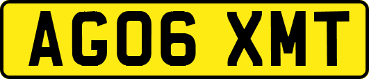 AG06XMT
