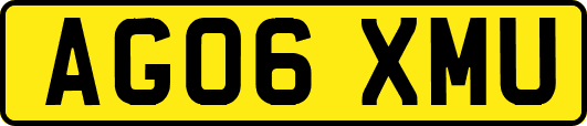AG06XMU