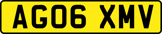 AG06XMV