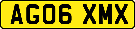 AG06XMX