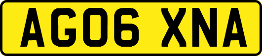 AG06XNA