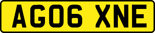 AG06XNE