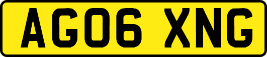 AG06XNG