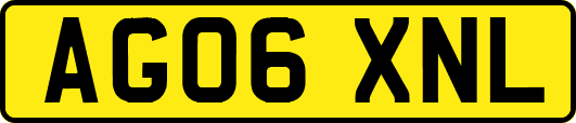 AG06XNL