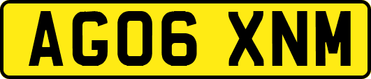 AG06XNM