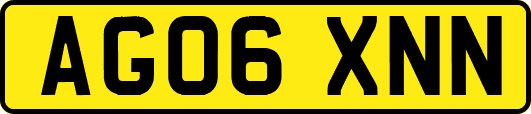 AG06XNN