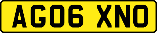 AG06XNO