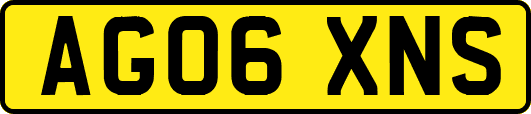 AG06XNS
