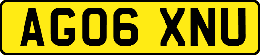 AG06XNU