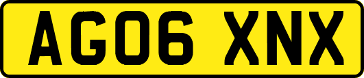 AG06XNX