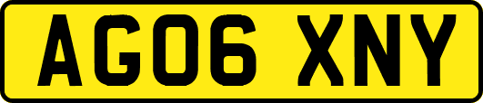 AG06XNY