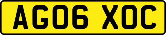 AG06XOC