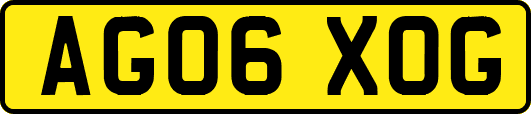 AG06XOG