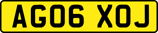 AG06XOJ
