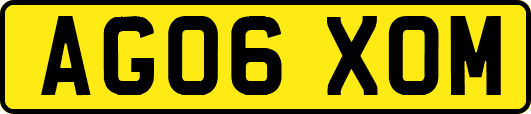 AG06XOM