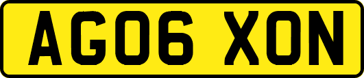 AG06XON