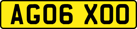 AG06XOO