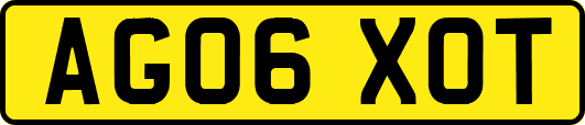 AG06XOT