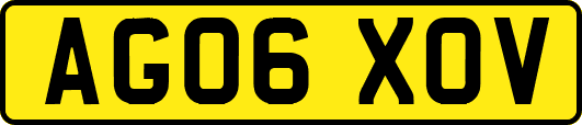 AG06XOV