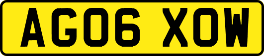 AG06XOW