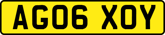AG06XOY