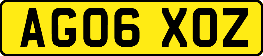 AG06XOZ
