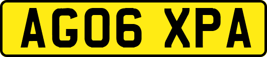 AG06XPA