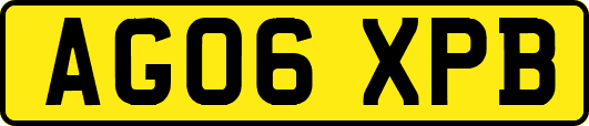 AG06XPB