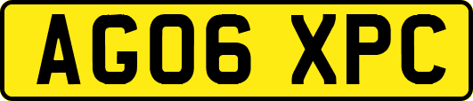 AG06XPC