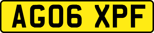 AG06XPF