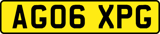 AG06XPG