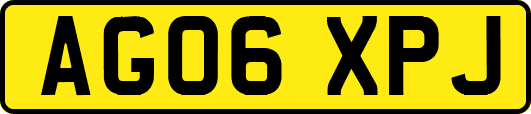AG06XPJ