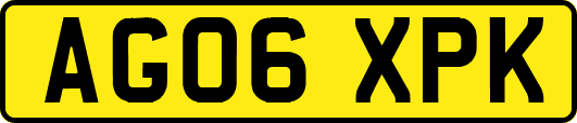 AG06XPK