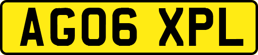 AG06XPL
