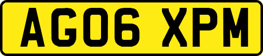 AG06XPM