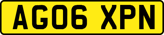 AG06XPN