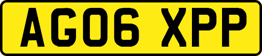 AG06XPP