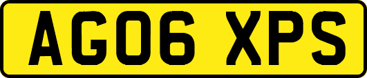 AG06XPS