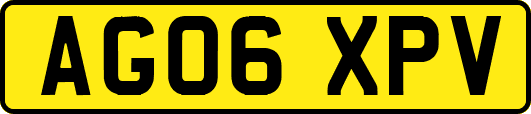 AG06XPV
