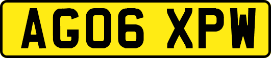 AG06XPW