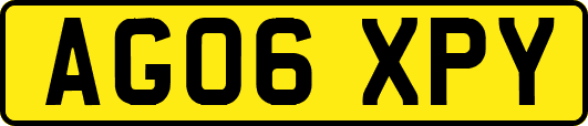 AG06XPY