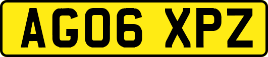 AG06XPZ