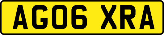 AG06XRA