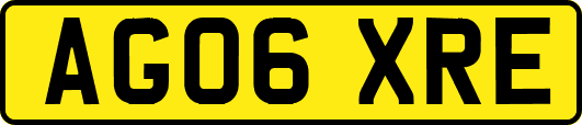 AG06XRE